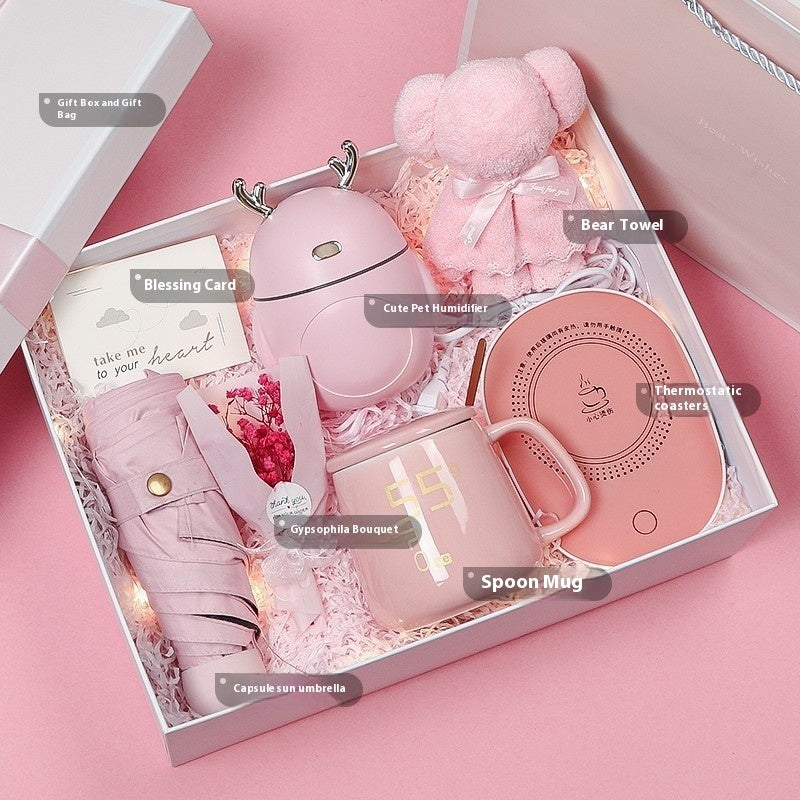 Birthday Gift For Girlfriend And Girlfriend