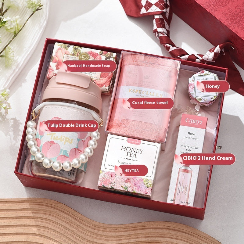 Corporate Appreciation Gift Pack