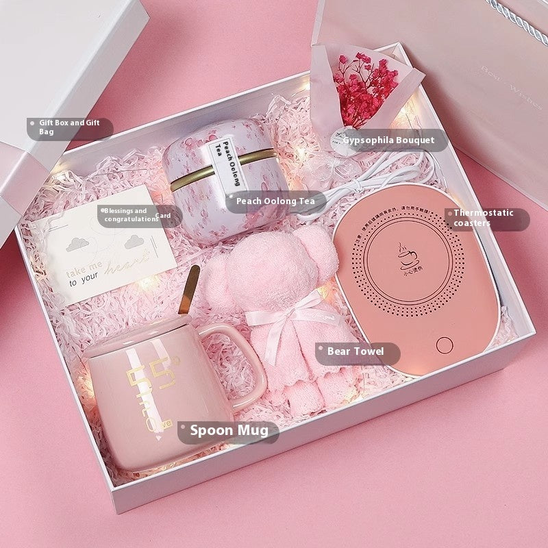 Birthday Gift For Girlfriend And Girlfriend