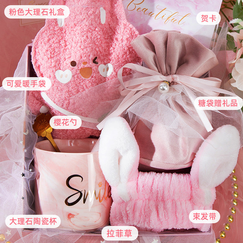 Wedding Companion Christmas Full Moon In Return Gift Box