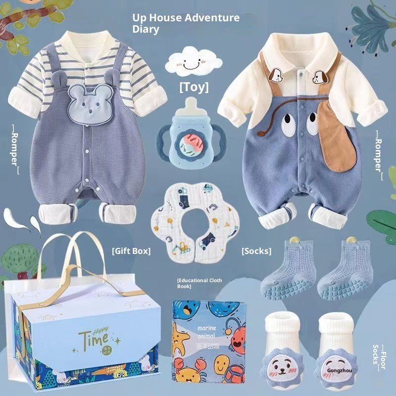 New Born Baby Born Meeting Etiquette Box Set