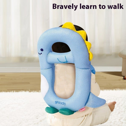 Baby Cartoon Anti-collision Pillow Toddling Fall Protection Cap Pillow