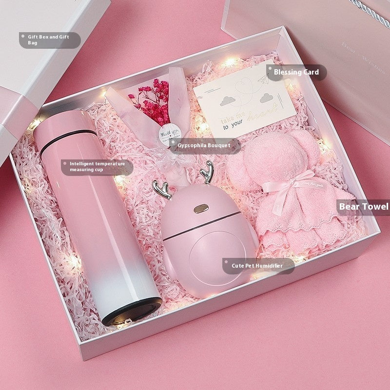 Birthday Gift For Girlfriend And Girlfriend