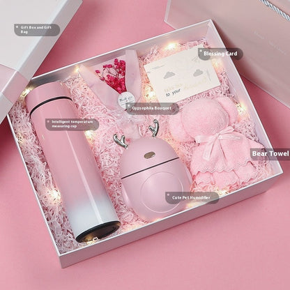 Birthday Gift For Girlfriend And Girlfriend