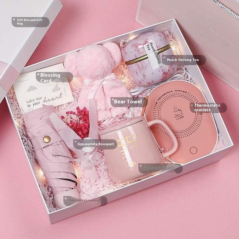 Birthday Gift For Girlfriend And Girlfriend