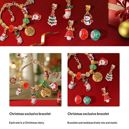 Children's Bead Craft DIY Material Kit