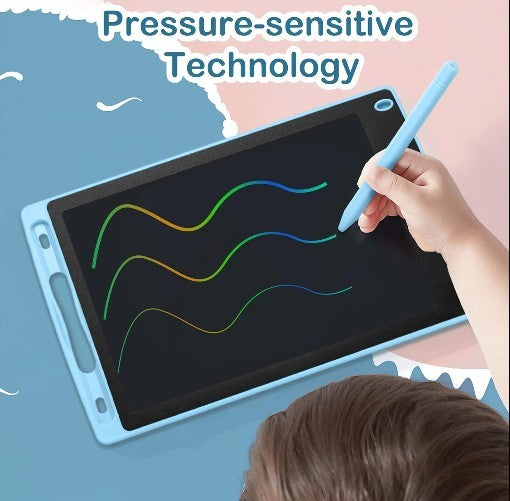 LCD Writing Tablet For Kids