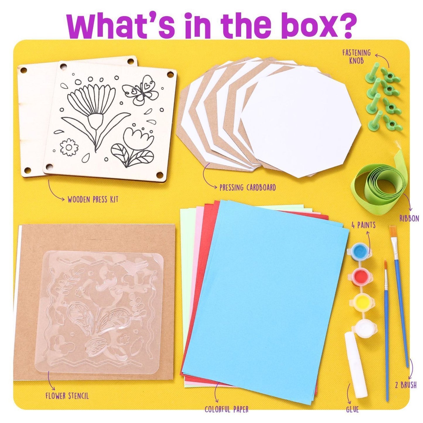 Creative Handmade Craft Tool