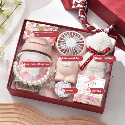 Corporate Appreciation Gift Pack