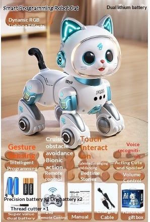 Doraemon Multi-Function Toy Car