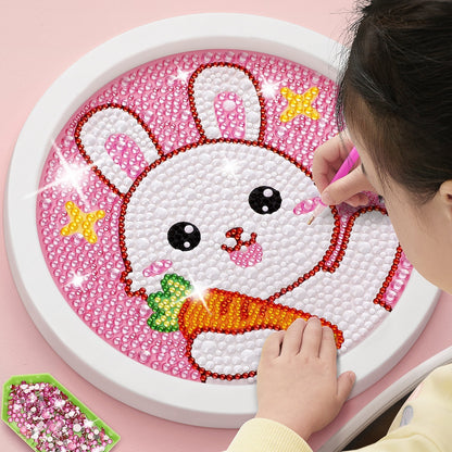 Children’s Diamond Art Sticker Craft Kit