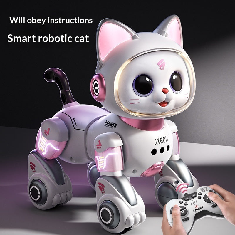 Doraemon Multi-Function Toy Car