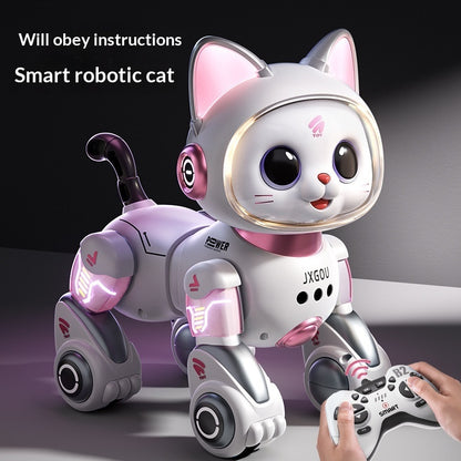 Doraemon Multi-Function Toy Car