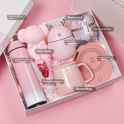 Birthday Gift For Girlfriend And Girlfriend