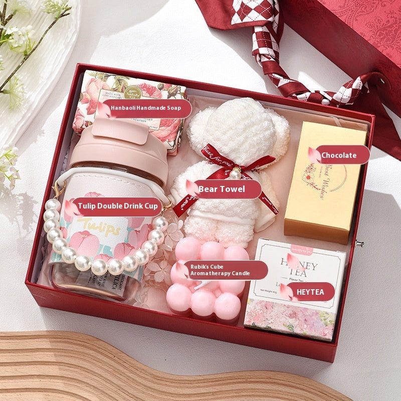 Corporate Appreciation Gift Pack