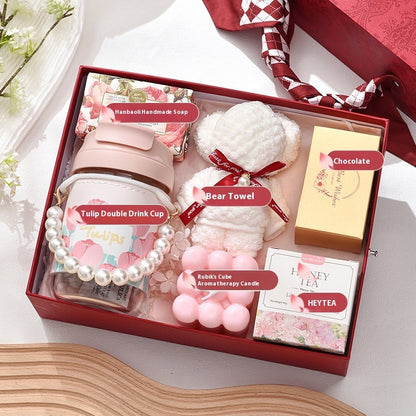 Corporate Appreciation Gift Pack