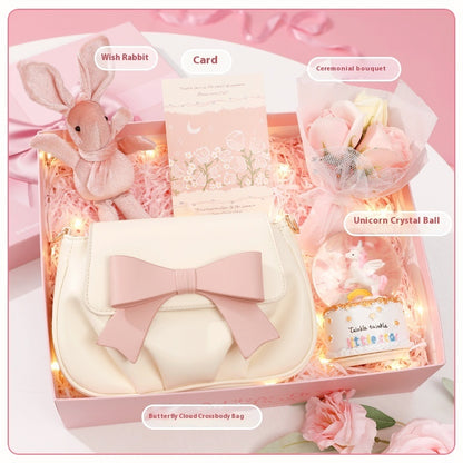 Valentine's Day and Birthday Gift Premium Women's Handbag