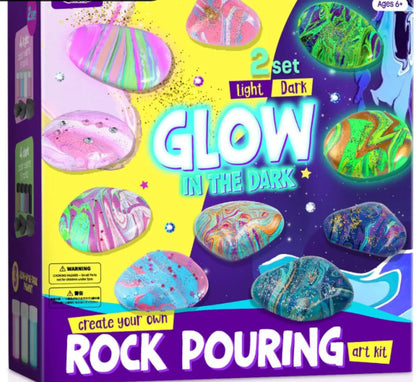 DIY Children's Educational Toys, Creative Art And Painting Gifts