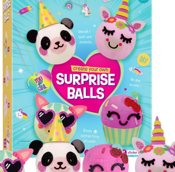 DIY Children's Educational Toys, Creative Art And Painting Gifts