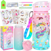 DIY Water Bottle Kits