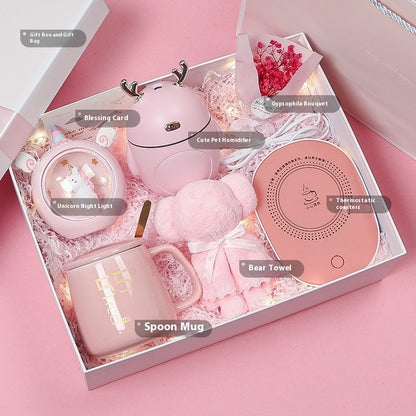 Birthday Gift For Girlfriend And Girlfriend