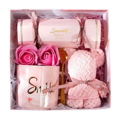 Wedding Companion Christmas Full Moon In Return Gift Box