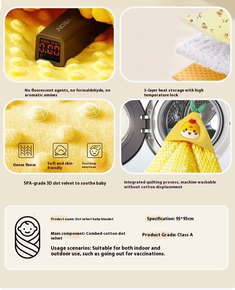 Newborn Delivery Bag 22 Pieces Full Set Of Pure Cotton Supplies For All Seasons