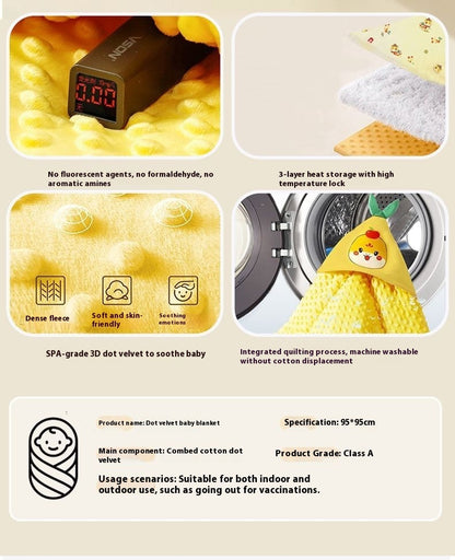 Newborn Delivery Bag 22 Pieces Full Set Of Pure Cotton Supplies For All Seasons