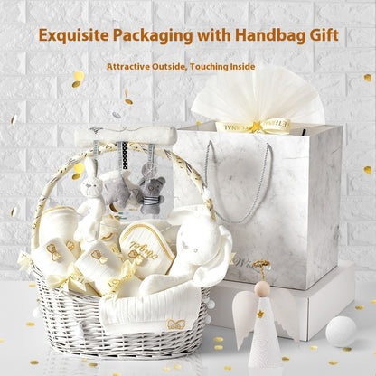 Clothes For Babies Newborn Gift Box Suit