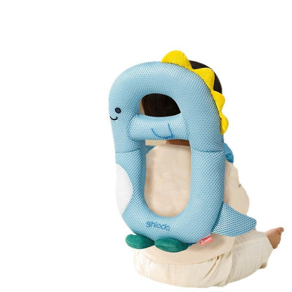 Baby Cartoon Anti-collision Pillow Toddling Fall Protection Cap Pillow