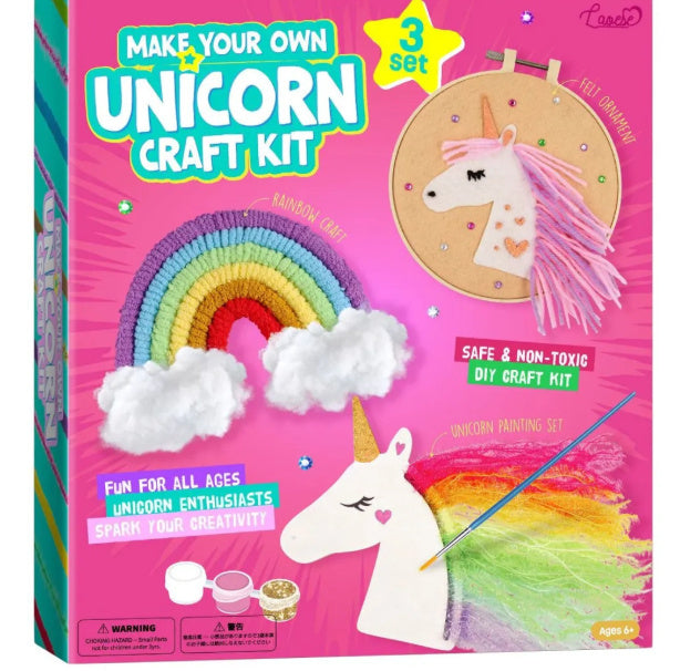 DIY Children's Educational Toys, Creative Art And Painting Gifts