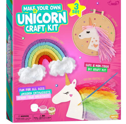 DIY Children's Educational Toys, Creative Art And Painting Gifts