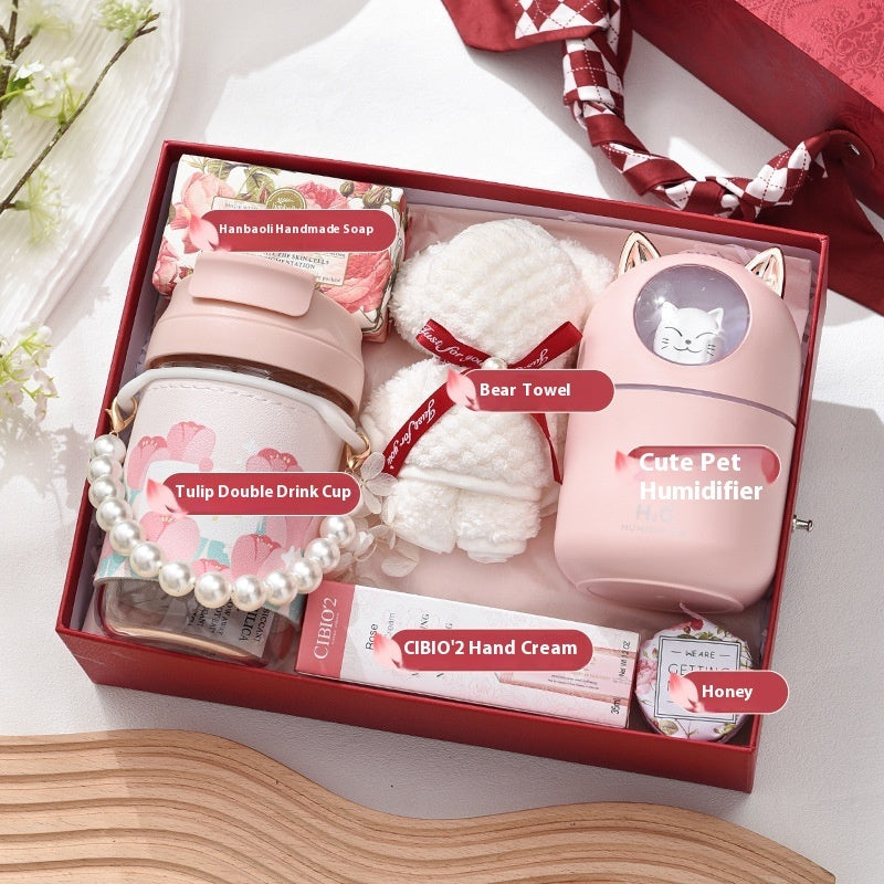 Corporate Appreciation Gift Pack