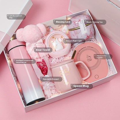 Birthday Gift For Girlfriend And Girlfriend