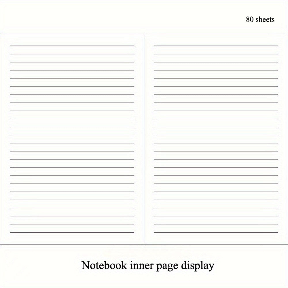 Rainbow Plush A5 Notebook Cute Princess Journal Gift for Girls