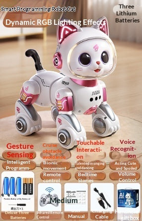 Doraemon Multi-Function Toy Car