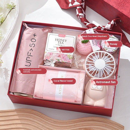 Corporate Appreciation Gift Pack