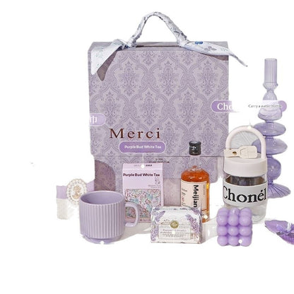 Premium Women’s Celebration Gift Box