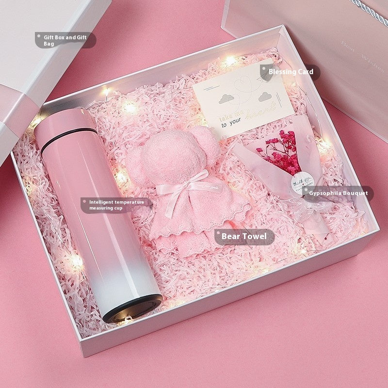 Birthday Gift For Girlfriend And Girlfriend