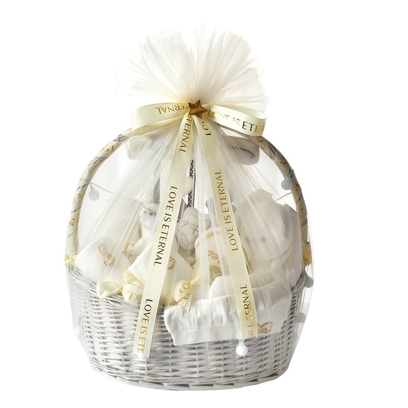 Clothes For Babies Newborn Gift Box Suit