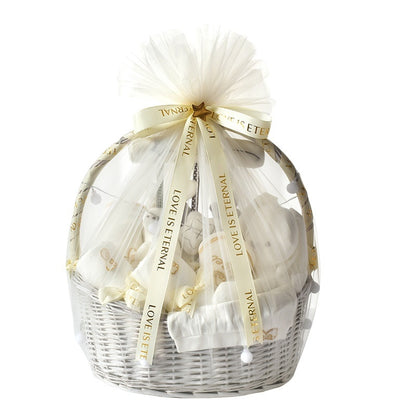 Clothes For Babies Newborn Gift Box Suit