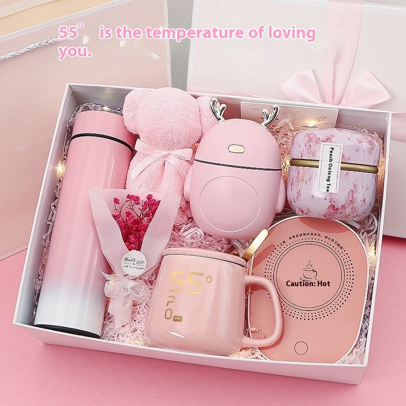 Birthday Gift For Girlfriend And Girlfriend