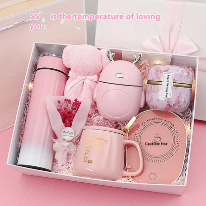 Birthday Gift For Girlfriend And Girlfriend