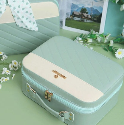 Gift For Boys And Girls Friends Little Creative Gifts Practical Blind Box Luggage