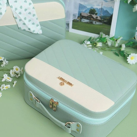 Gift For Boys And Girls Friends Little Creative Gifts Practical Blind Box Luggage