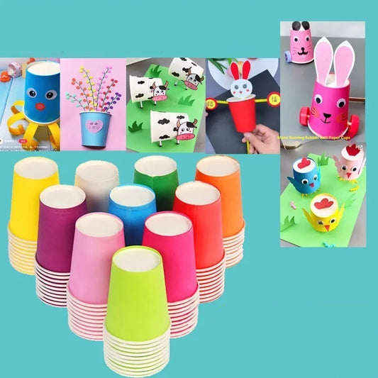 Creative Kids Art Material Set