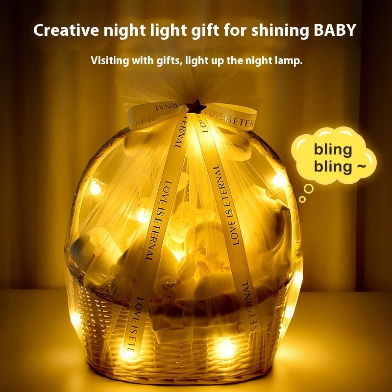 Clothes For Babies Newborn Gift Box Suit