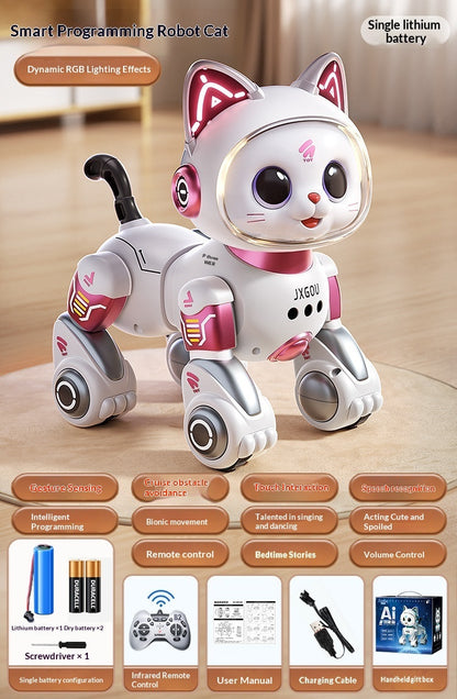 Doraemon Multi-Function Toy Car