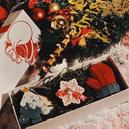 Gift Cartoon Aromatherapy Candle Birthday Gift