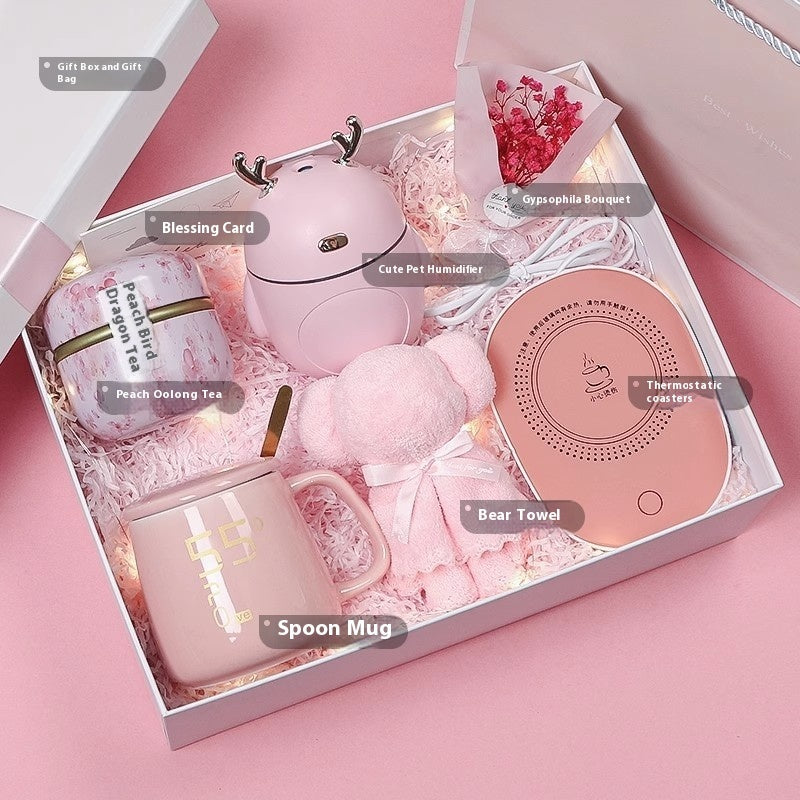 Birthday Gift For Girlfriend And Girlfriend